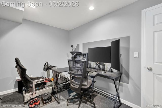 1175 Deer Creek Trail, Grand Blanc, MI 48439