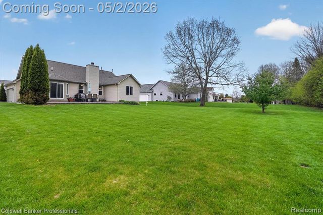 1175 Deer Creek Trail, Grand Blanc, MI 48439