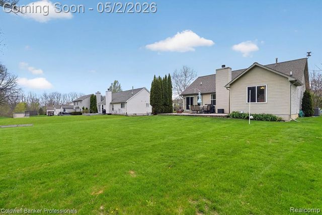 1175 Deer Creek Trail, Grand Blanc, MI 48439