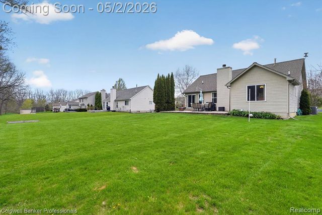 1175 Deer Creek Trail, Grand Blanc, MI 48439