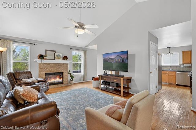1175 Deer Creek Trail, Grand Blanc, MI 48439
