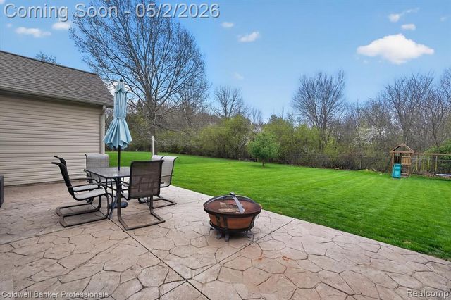 1175 Deer Creek Trail, Grand Blanc, MI 48439
