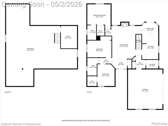 1175 Deer Creek Trail, Grand Blanc, MI 48439