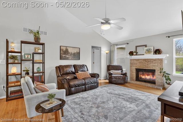 1175 Deer Creek Trail, Grand Blanc, MI 48439