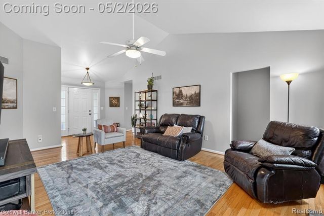 1175 Deer Creek Trail, Grand Blanc, MI 48439