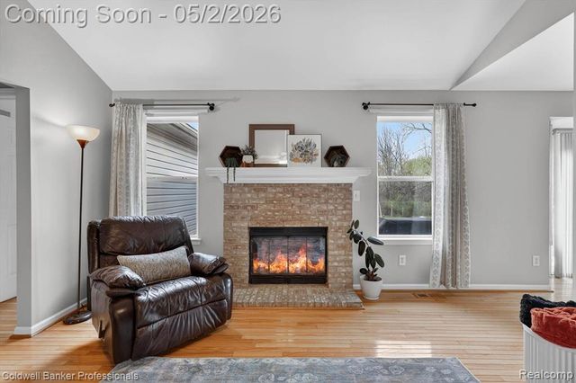 1175 Deer Creek Trail, Grand Blanc, MI 48439