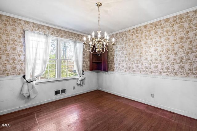 4208 Redington Drive, Raleigh, NC 27609