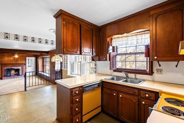 4208 Redington Drive, Raleigh, NC 27609