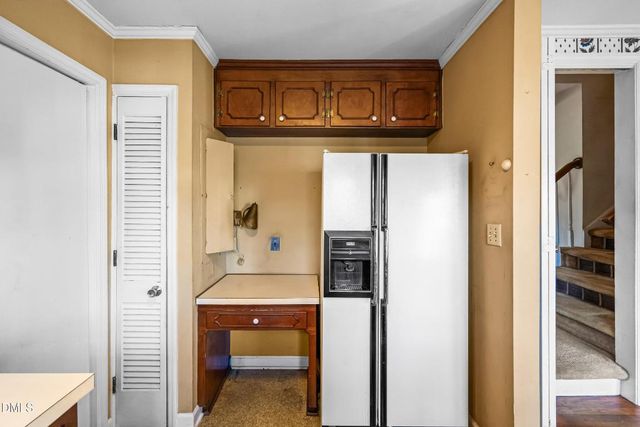 4208 Redington Drive, Raleigh, NC 27609