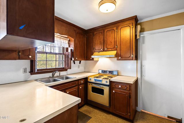 4208 Redington Drive, Raleigh, NC 27609