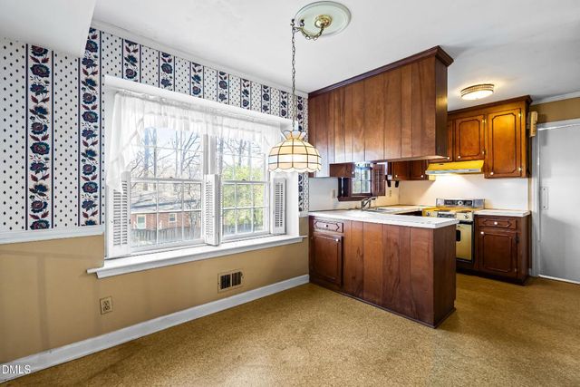 4208 Redington Drive, Raleigh, NC 27609