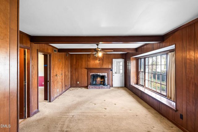 4208 Redington Drive, Raleigh, NC 27609