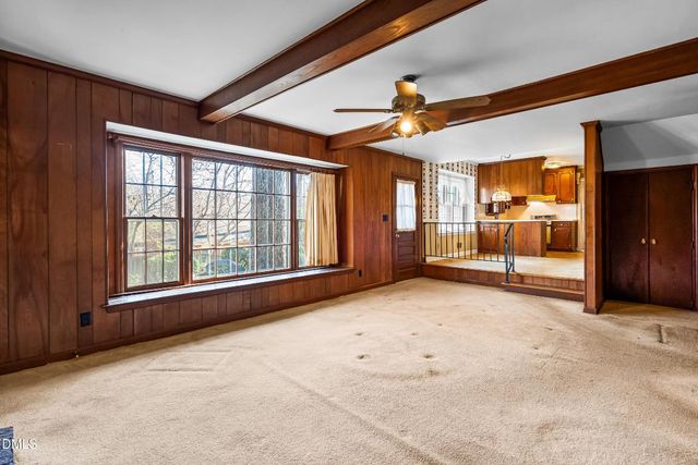 4208 Redington Drive, Raleigh, NC 27609