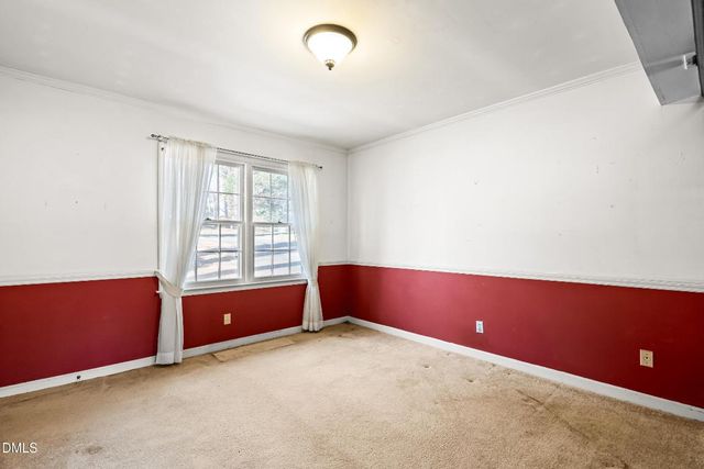 4208 Redington Drive, Raleigh, NC 27609