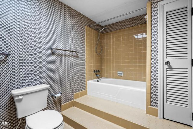 4208 Redington Drive, Raleigh, NC 27609