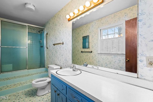 4208 Redington Drive, Raleigh, NC 27609