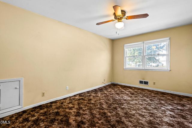 4208 Redington Drive, Raleigh, NC 27609