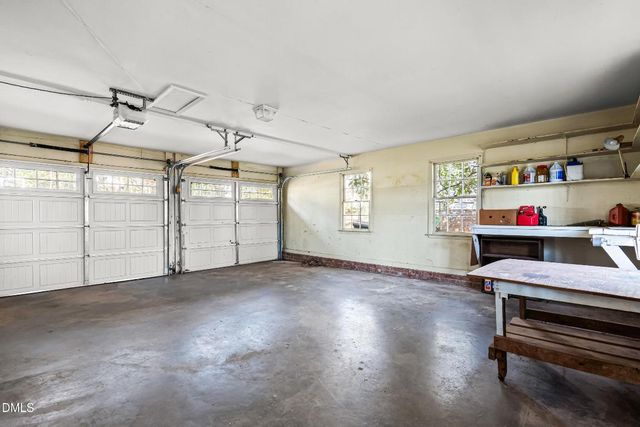 4208 Redington Drive, Raleigh, NC 27609