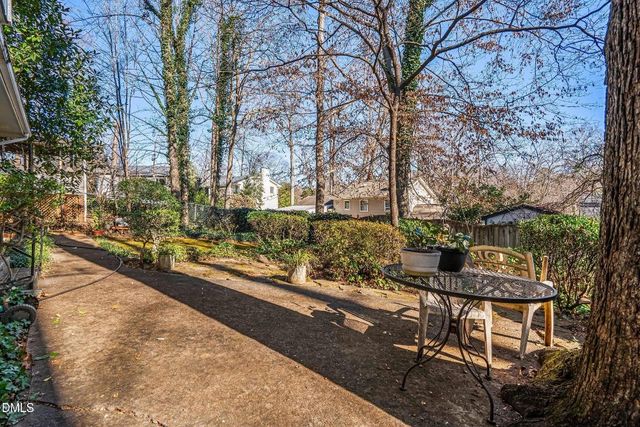 4208 Redington Drive, Raleigh, NC 27609