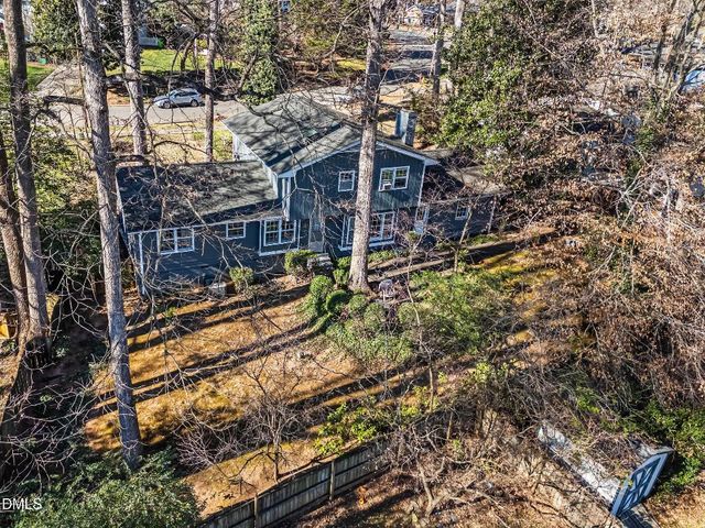 4208 Redington Drive, Raleigh, NC 27609