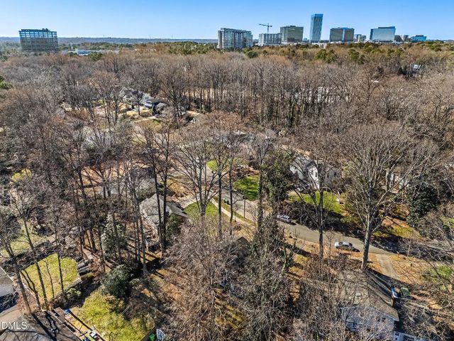 4208 Redington Drive, Raleigh, NC 27609