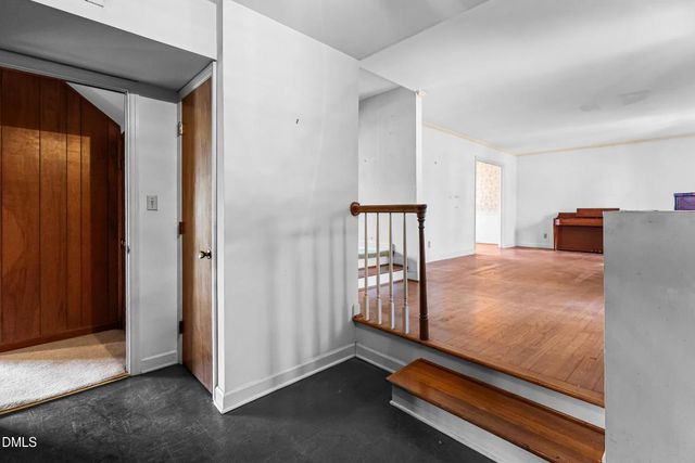 4208 Redington Drive, Raleigh, NC 27609