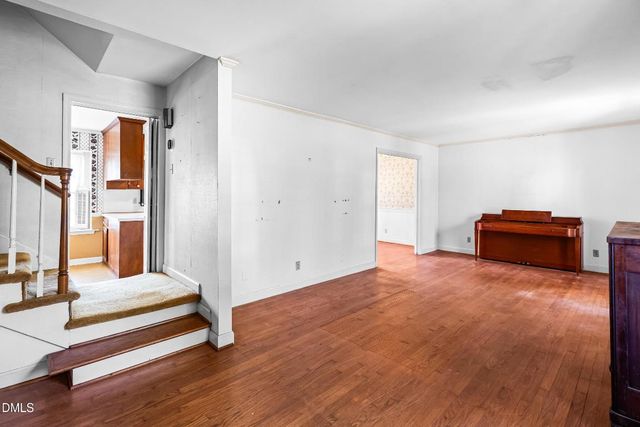 4208 Redington Drive, Raleigh, NC 27609