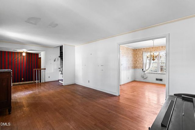 4208 Redington Drive, Raleigh, NC 27609