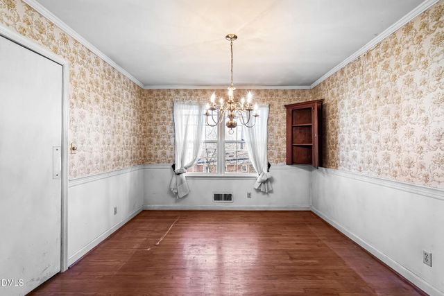 4208 Redington Drive, Raleigh, NC 27609