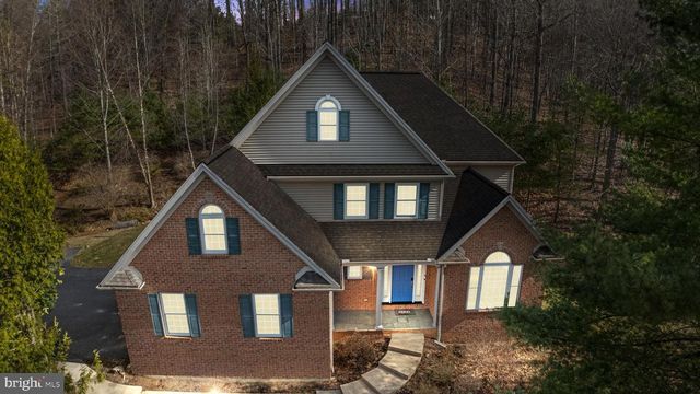 190 MICHAEL RD, Port Matilda, PA 16870