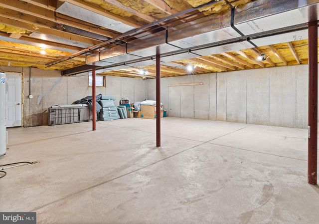 190 MICHAEL RD, Port Matilda, PA 16870