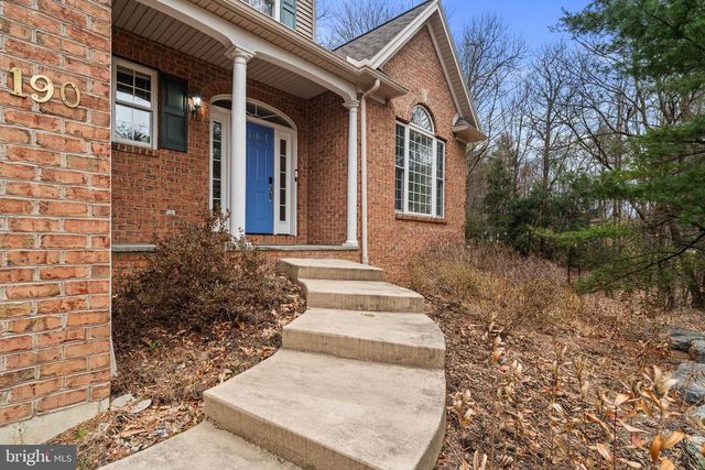 190 MICHAEL RD, Port Matilda, PA 16870