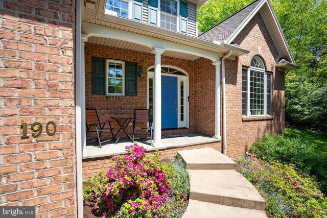 190 MICHAEL RD, Port Matilda, PA 16870