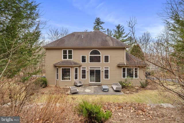 190 MICHAEL RD, Port Matilda, PA 16870