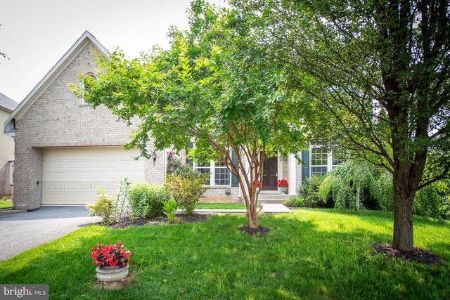 9743 WYNDHAM DR, Frederick, MD 21704