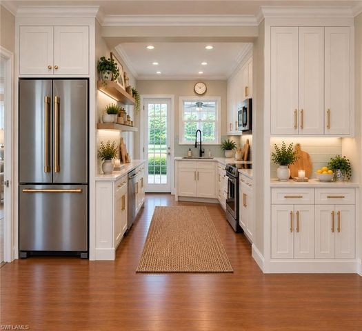 2476 Euclid AVE, Fort Myers, FL 33901
