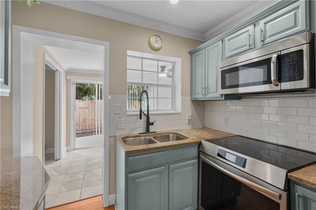 2476 Euclid AVE, Fort Myers, FL 33901