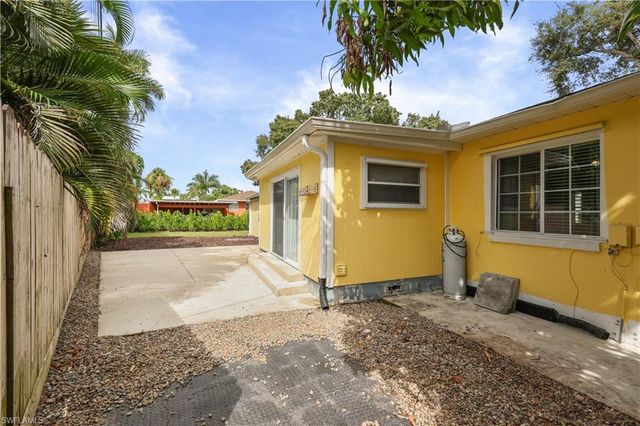 2476 Euclid AVE, Fort Myers, FL 33901