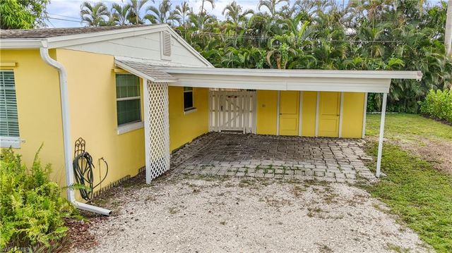 2476 Euclid AVE, Fort Myers, FL 33901
