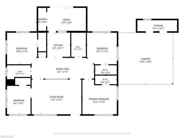 2476 Euclid AVE, Fort Myers, FL 33901