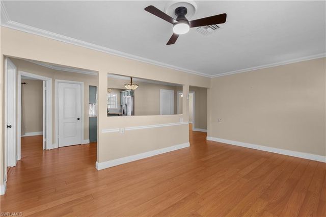 2476 Euclid AVE, Fort Myers, FL 33901