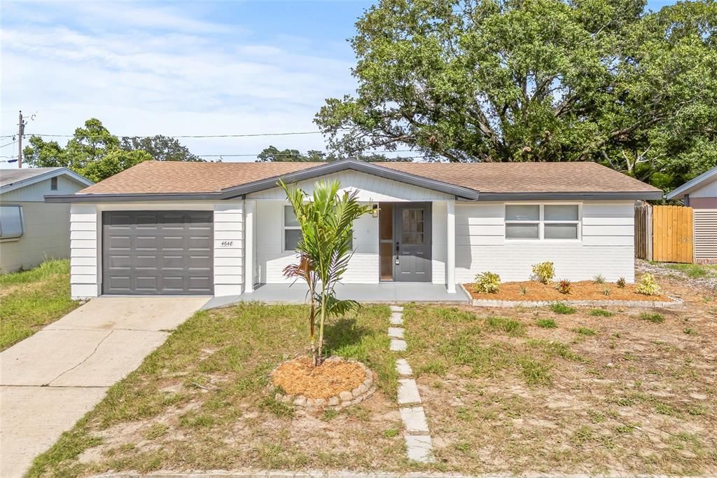 4648 JACQUELINE DRIVE, New Port Richey, FL 34652