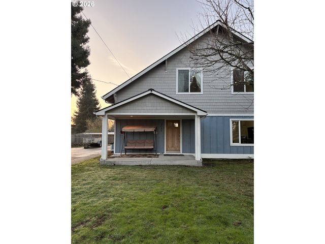2090 MINNESOTA St, Eugene, OR 97401