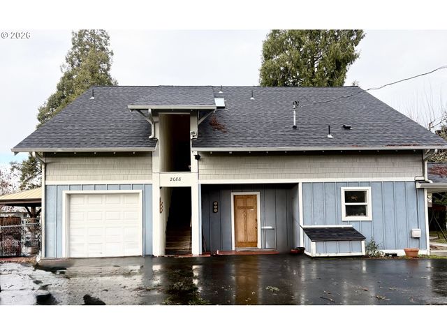 2090 MINNESOTA St, Eugene, OR 97401