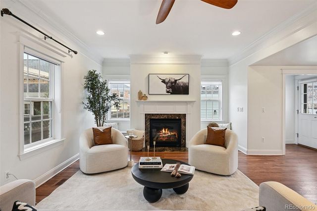 8741 E 33rd Avenue, Denver, CO 80238