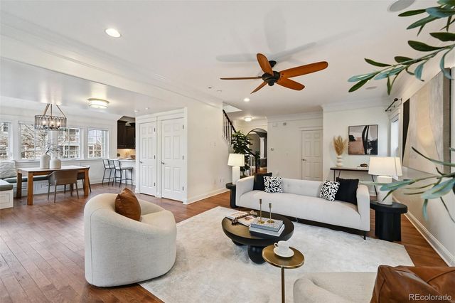 8741 E 33rd Avenue, Denver, CO 80238