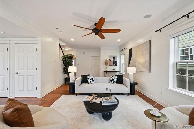 8741 E 33rd Avenue, Denver, CO 80238