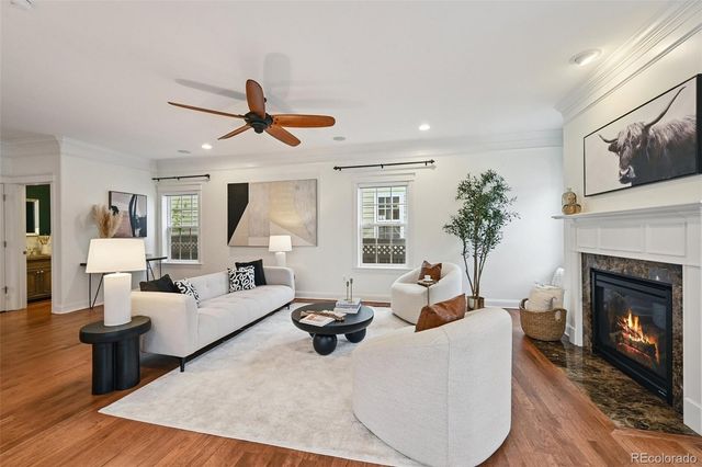 8741 E 33rd Avenue, Denver, CO 80238