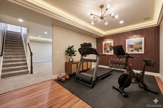 8741 E 33rd Avenue, Denver, CO 80238