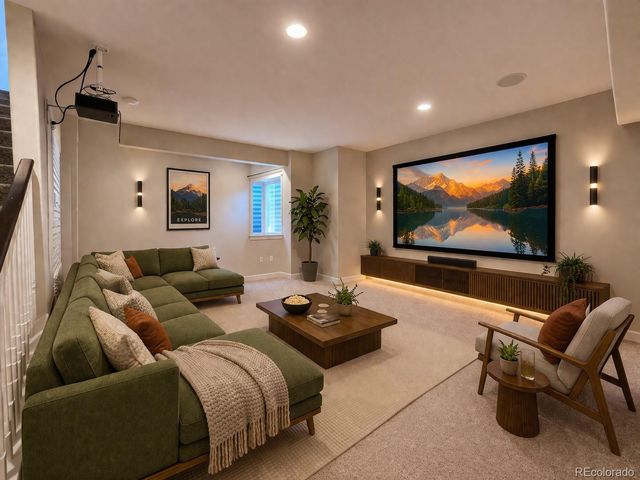 8741 E 33rd Avenue, Denver, CO 80238